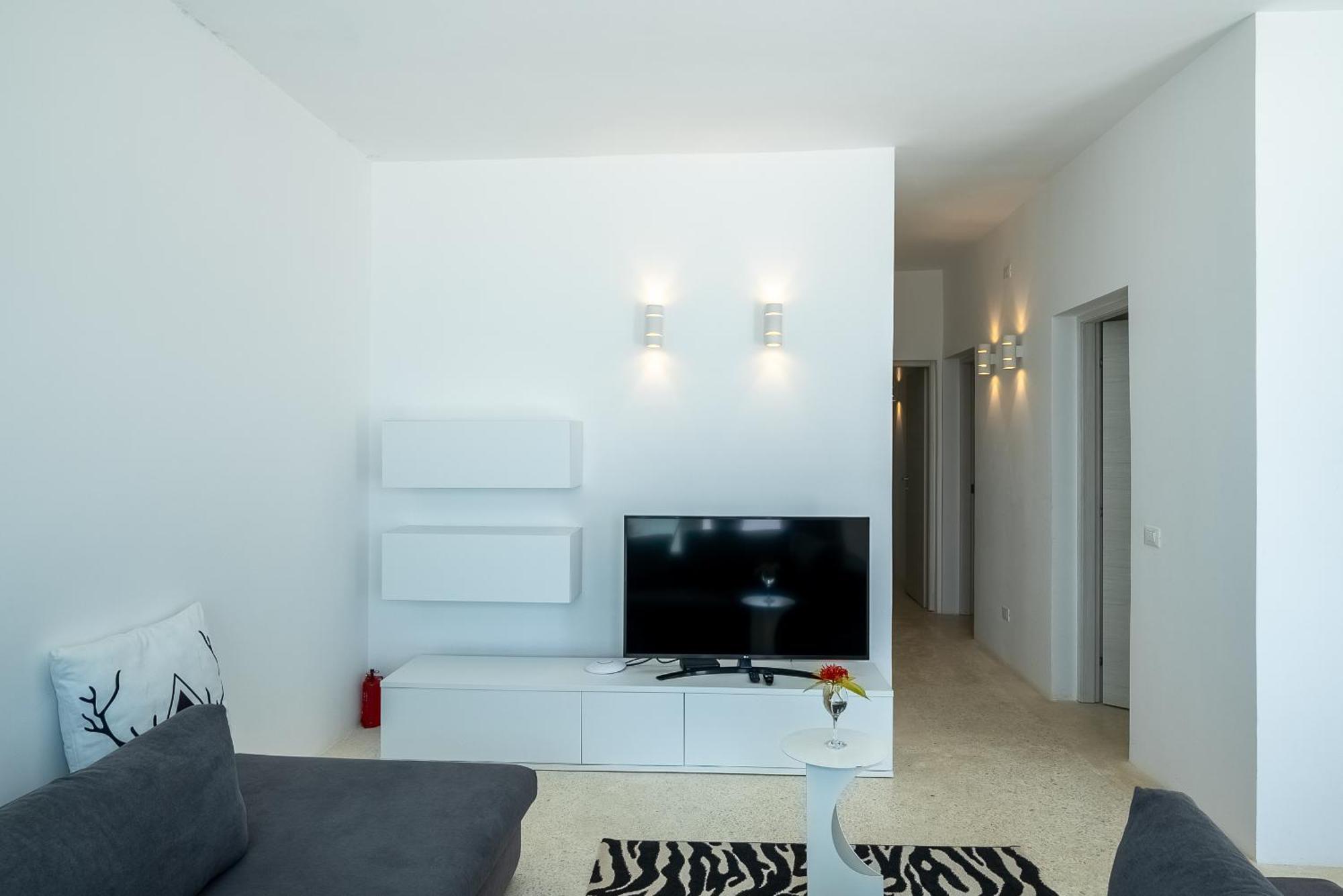 Gulioni Ocean View Penthouse With Jacuzzi Elias Homes Zanzibarhouses מראה חיצוני תמונה