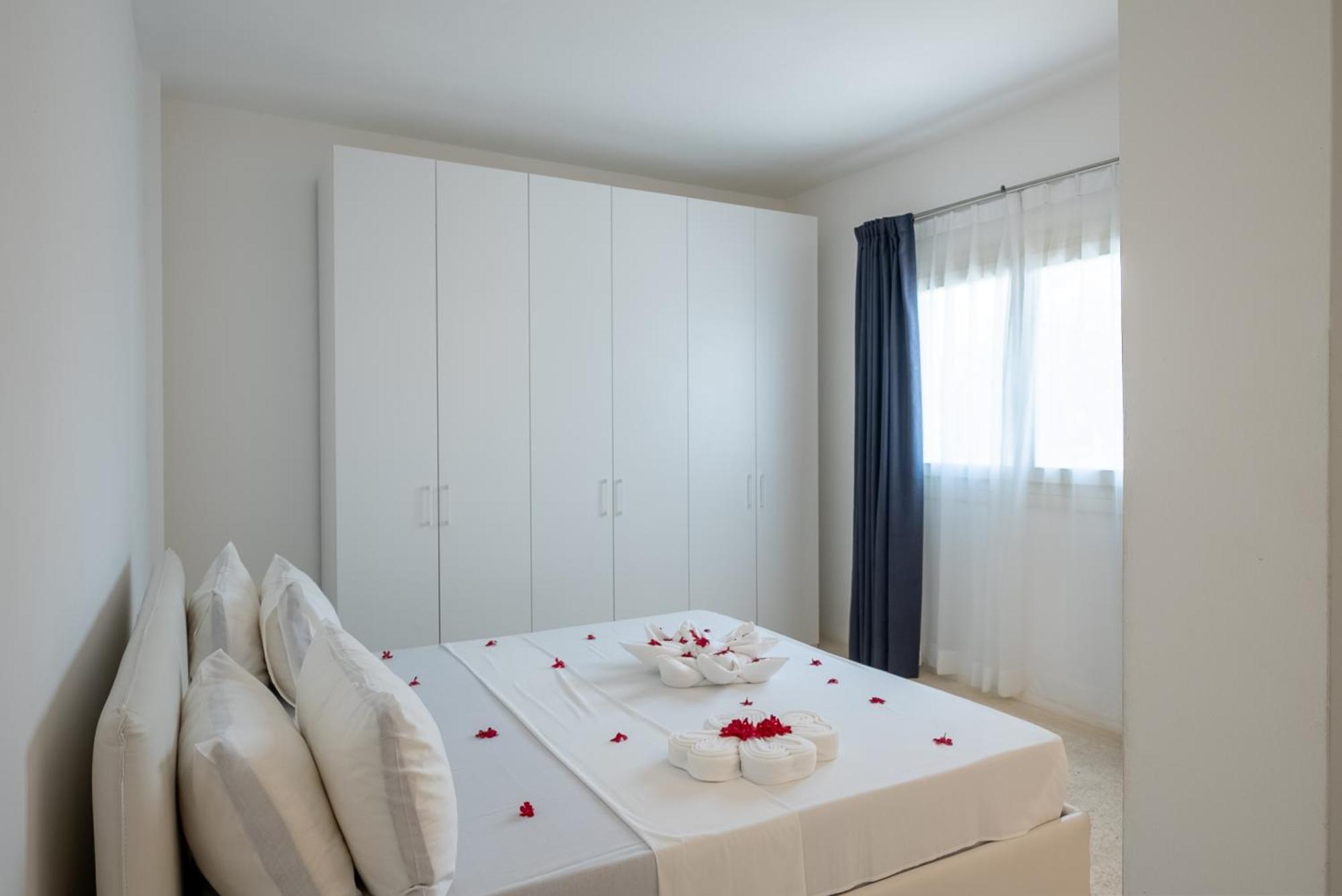 Gulioni Ocean View Penthouse With Jacuzzi Elias Homes Zanzibarhouses מראה חיצוני תמונה