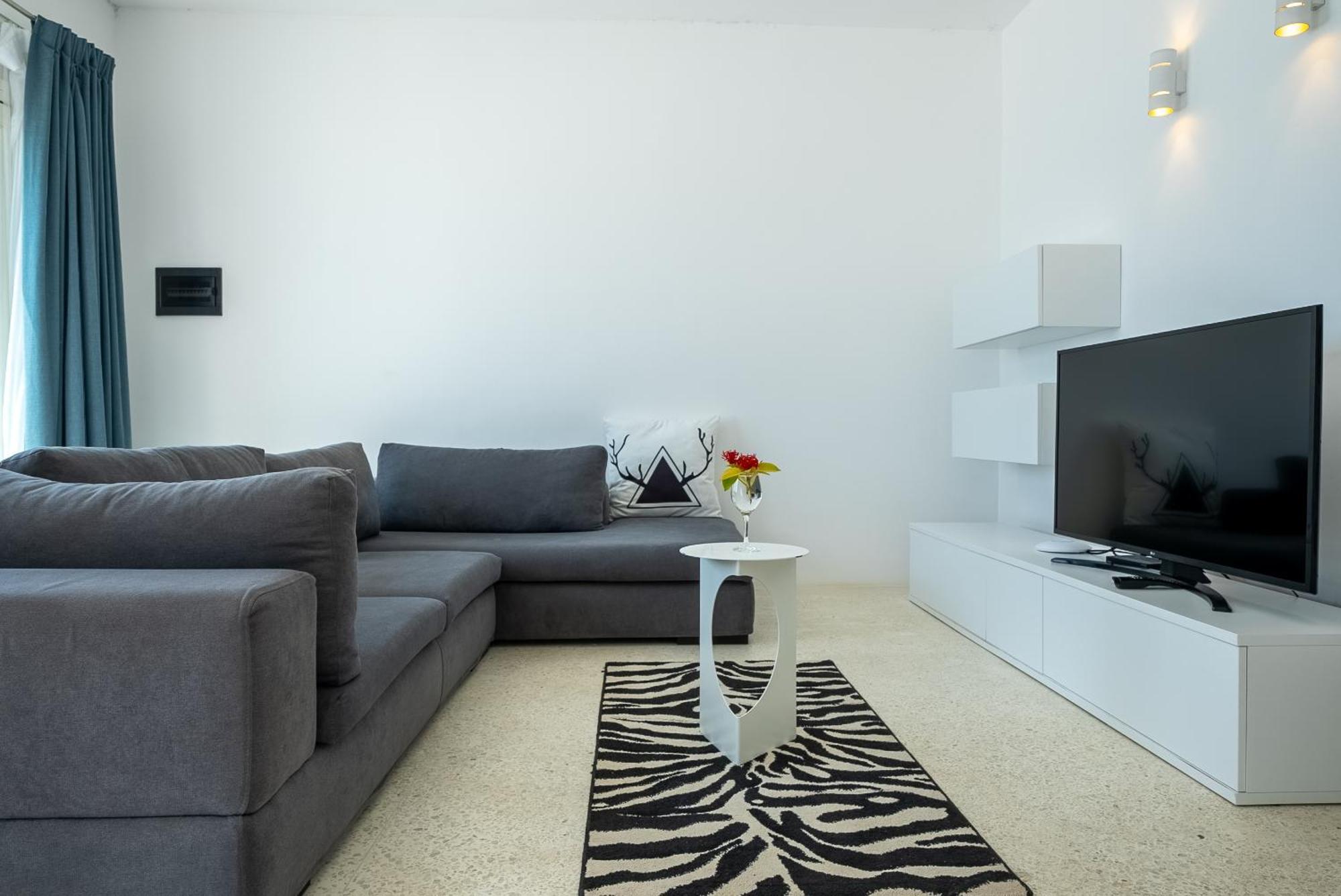 Gulioni Ocean View Penthouse With Jacuzzi Elias Homes Zanzibarhouses מראה חיצוני תמונה